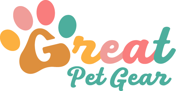 Great Pet Gear logo