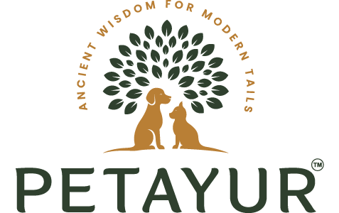 PetAyur logo